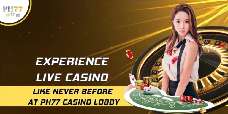 Hướng dẫn chơi Baccarat tại 8s casino