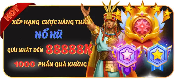 Thành viên VIP tại 8s Casino