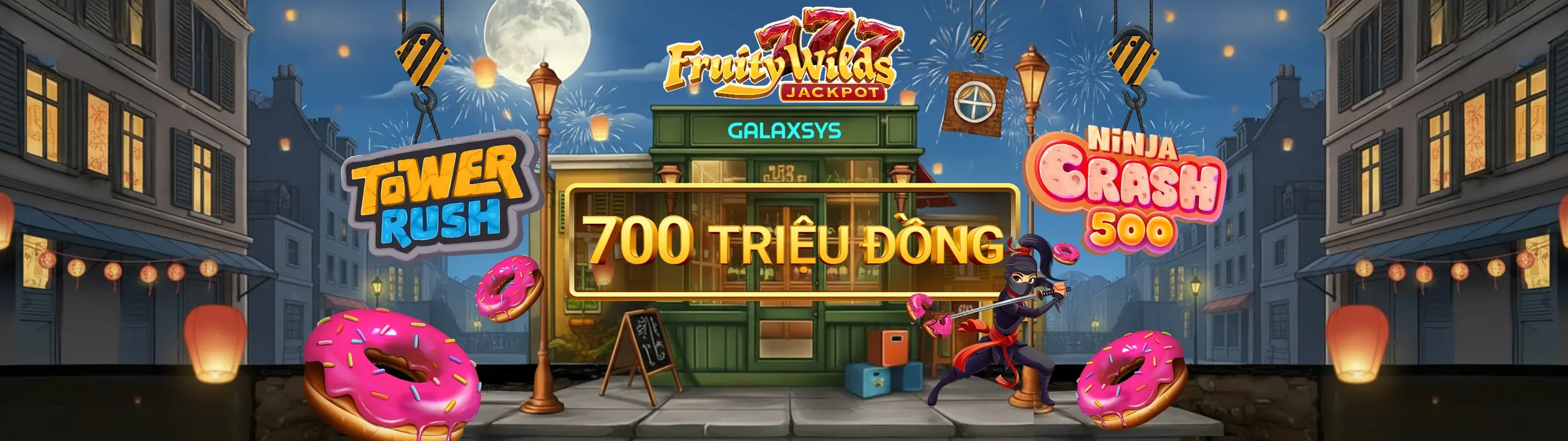 Tin tức và cập nhật mới nhất từ 8s casino
