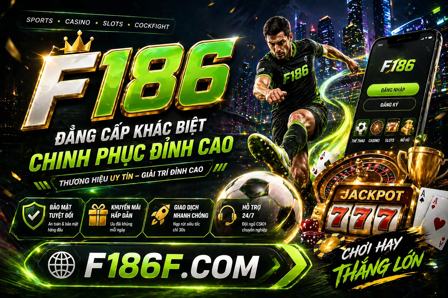 Hình ảnh đại diện 8s casino với tầm nhìn và sứ mệnh
