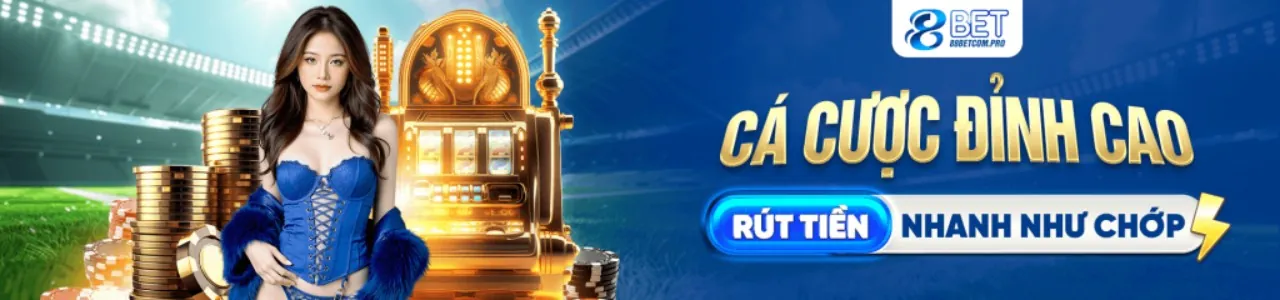 Hình ảnh chính game bắn cá 8s casino