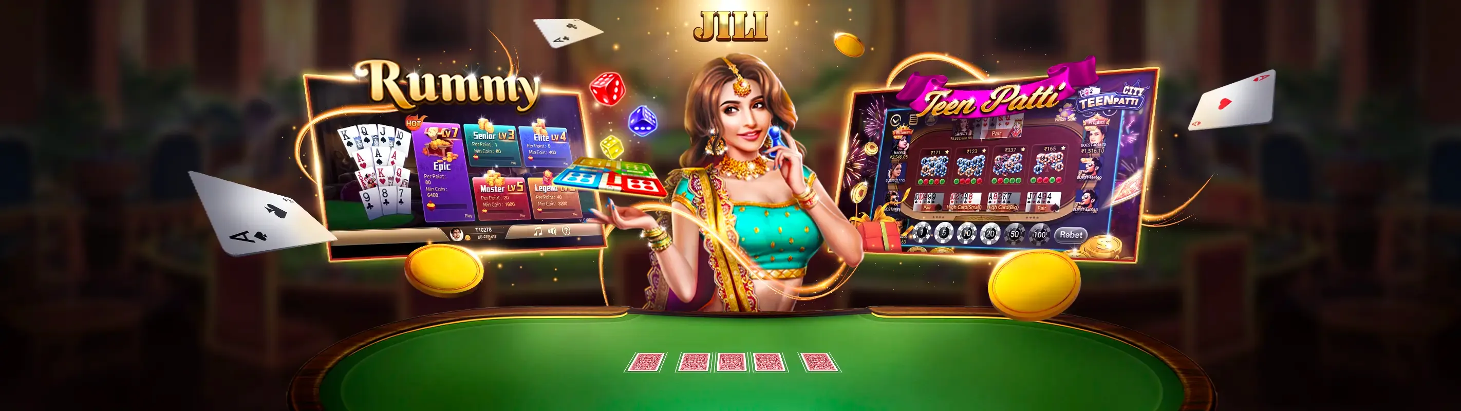 Hình ảnh chính hướng dẫn trò chơi 8s casino
