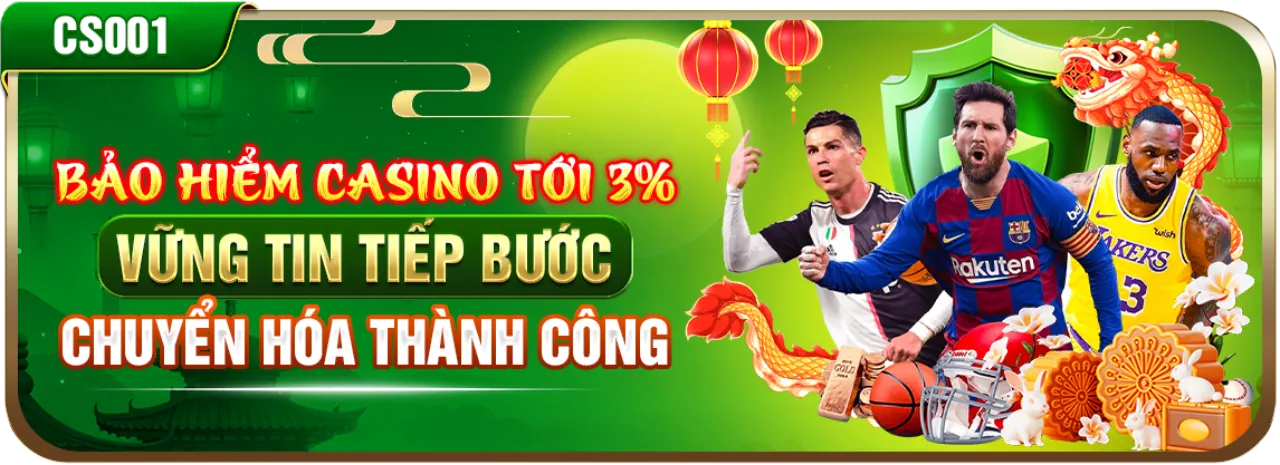 Sòng bạc trực tuyến 8s Casino với giao diện sang trọng và các trò chơi hấp dẫn