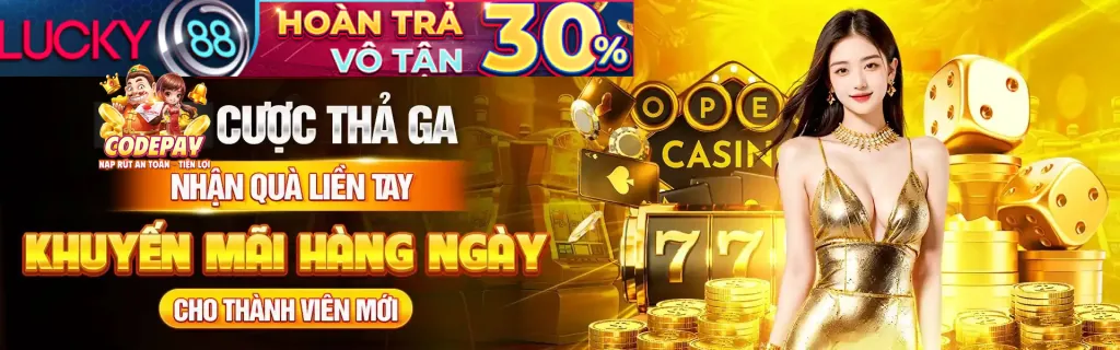 Chương trình VIP độc quyền 8s casino
